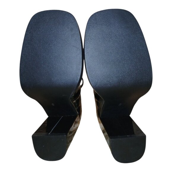 Steve MaddenMary Jane platform - Picture 4 of 6